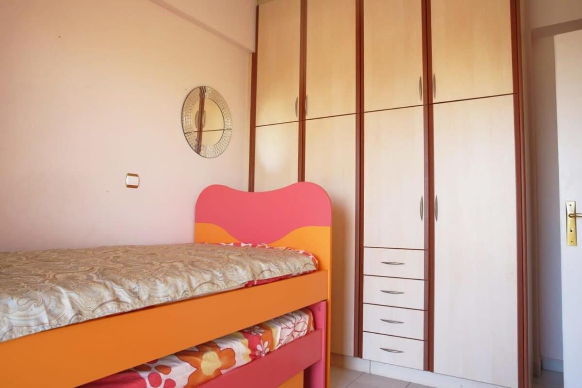 Schinias Bright Spacious Maisonette-Panoramic View Marathón エクステリア 写真