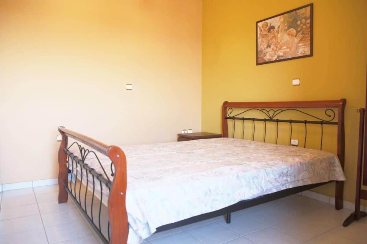 Schinias Bright Spacious Maisonette-Panoramic View Marathón エクステリア 写真